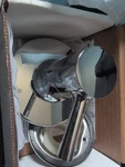 Kohler K-T8984-4-CP 1-HANDLE Trim Kit Shower Chrome. Fixed Price $29.00.