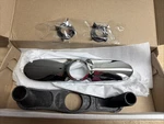 Delta Faucet Escutcheon RP70714 Chrome. Fixed Price $24.00.