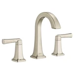 7353801.295 American Standard Townsend Satin Widespread With Sc Drain - High. Fixed Price $431.60.