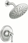 Moen Dartmoor Pressure Balanced Shower Trim Package T2282EP. Fixed Price $61.74.