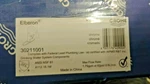 Grohe 30211001 Elberon Single Handle Hole Pull-down Kitchen Faucet Chrome. Fixed Price $224.44.
