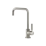 Dornbracht 33810625-060010 Meta 02 Single Lever Mixer Brushed Platinum. Fixed Price $1355.00.