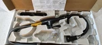 Kohler 560-2BZ Bellera Pull-down Kitchen Sink Faucet Oil-rubbed Bronze. Fixed Price $120.00.