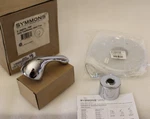 Symmons S-6600TS-TRM Unity Tub/shower Trim Kit Chrome. Fixed Price $67.49.