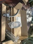 2 Nib Condition Brizo Siderna 65480LF-PC Faucets In Polished Chrome.. Fixed Price $209.00.