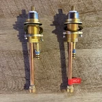 Delta Faucet End Valve Assembly Stem Repair Similar To RP38367. Fixed Price $209.00.