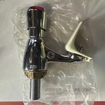 Zurn Z83600-XL Bubbler Faucet,push BUTTON,1/2 In Npsm 45K784. Fixed Price $85.00.