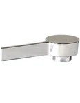 New Genuine Kohler 1121231-CP Handle- Lavatory Oem Free Shipping. Fixed Price $40.00.