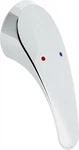 Symmons KN-3RB Symmetrix Solid Handle In Polished Chrome Yalz Store. Fixed Price $30.00.
