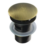 Kingston Brass Vtdeshoe Trimscape 1-1/2" Drain Assembly. Fixed Price $74.72.