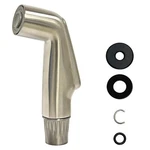 Awelife Kitchen Sink Side Head, Sprayer Attachment, Pull Out. Fixed Price $14.62.