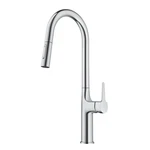 Kraus KPF-3101 Oletto Tall Modern 1.8 Gpm Pull-down Single Handle. Fixed Price $234.95.