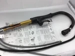 Kohler 560-2BZ Bellera Pull Down Kitchen Faucet W/16 3/4 Inch Hose, Oil Rubbed. Fixed Price $249.00.