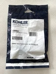 Kohler K-1266657 Valve Kit 25MM Short Tall Seal Genuine Retail Packaging. Fixed Price $13.55.