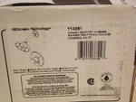 Delta T14261 Compel Monitor Series H2OKINETIC Shower Trim , Chrome. Fixed Price $120.00.