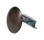 Plumb Pak 1-3/4 In. D Brass Faucet Hole Cover. Fixed Price $12.12.