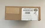 American Standard 605B.205.002 Deck Mounted Electronic Bathroom Faucet In Chrome. Fixed Price $250.00.