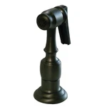 Kingston Brass Gourmetier KBSPR5 Kitchen Faucet Sprayer With Hose, Oil Rubbed.... Fixed Price $129.81.