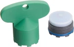 Kohler Genuine Faucet Water Aerator Kit With Removal Tool For Home Improvement. Fixed Price $10.49.