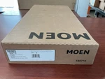New Moen 7882BZG Genta Lx Pulldown Kitchen Faucet Bronze Gold B172. Fixed Price $299.95.