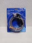 Keeney Plumb Pak PP815-4 Faucet Hose And Spray Head. Fixed Price $24.99.