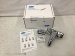 Zurn Z81103-XL-3M Low Arc Bathroom Faucet 0.5 Gpm Chrome Finish. Fixed Price $45.00.