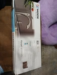 Moen Kinzel 87035SRS Pullout Kitchen Faucet. Fixed Price $199.00.