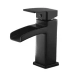 Pfister PLG42DF0B Kenzo Single Control Waterfall Inch Centerset Bathr. Fixed Price $129.95.