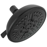 Delta 75898BL 8-SPRAY Touch Clean Shower Head Matte Black 2.5 Gpm. Fixed Price $33.99.