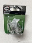 Danco Hot/cold/diverter Index Buttons For Delta/delex Faucet Handles. Fixed Price $7.99.