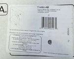 Delta T14051-RB Dryden Monitor Series Single Function Valve Trim Only*read*. Fixed Price $151.19.