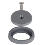 Kollniun Spray Valve Repair Kit 1.42 Gpm Pre-rinse Face And 2.08 Inches. Fixed Price $12.52.
