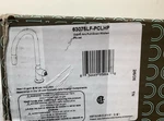 Brizo Odin 63075LF-PCLHP 1.8 Gpm Arc Spout Kitchen Faucet, Chrome, (less Handle). Fixed Price $199.00.