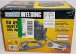 Chicago Electric Arc Welder Iob (P10023891). Fixed Price $100.00.