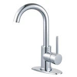 Kingston Brass LS853.DL Concord 1.8 Gpm Hole Bar Faucet - Chrome. Fixed Price $211.22.
