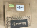Waterstone Traditional Side Spray 4025-UPB.. Fixed Price $389.68.