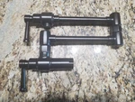 Brizo Artesso 4GPM Wall Mounted Single Hole Kitchen Pot Filler-model: 62825LF-RB. Fixed Price $479.00.
