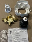 Kohler K-8304-K-NA Rite-temp Pressure-balancing Valve Body And Cartridge Kit. Fixed Price $59.99.