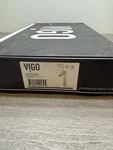 Vigo VG03007BN Nickel Duris Single Hole Bathroom Faucet Brushed *used*. Fixed Price $35.99.