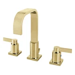 Kingston Brass FSC8962NDL Lavatory Faucet Polished. Fixed Price $191.49.