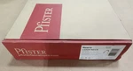 Pfister Culinary Pull-down Kitchen Faucet LG529-NECS. Fixed Price $210.86.