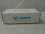 Moen 164928 Hand Shower Wand Multi-function Spray Patterns Matte Black. Fixed Price $68.59.