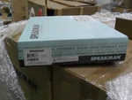 Speakman SB-1721-E Chelsea 8" Widespread Bathroom Lav Faucet Chrome. Fixed Price $159.95.