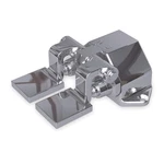 Watersaver Faucet Company L3001 Foot Pedal Valve 2DCH6. Fixed Price $469.99.