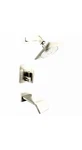Kohler K-T14664-4-CP Loure Rite-temp Polished Chrome Bath/shower Trim. Fixed Price $799.99.