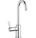 Elkay LKDVR208513LC Lever Handle, Single Hole Only Mount, Commercial Flex. Fixed Price $159.99.