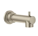 Moen 172656BN Align Modern Diverter Tub Spout - Brushed Nickel. Fixed Price $118.00.