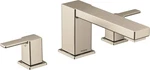 Moen TS913BN 90 Degree Roman Tub Faucet, Valve Required, Brushed Nickel. Fixed Price $462.49.