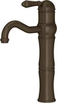 Rohl A3672LM-2 Acqui 1.2 Gpm Single Hole Bathroom Faucet Tuscan Brass (living Fi. Fixed Price $989.99.