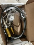 Delta 2593-SSMPU-DST. Fixed Price $110.00.